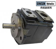 丹尼遜denison葉片泵，型號(hào)齊全